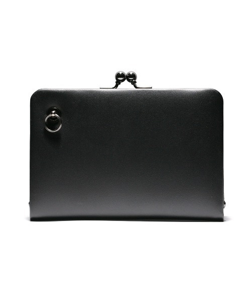 JAM HOME MADE（ジャムホームメイド） 財布 ブラックダイヤモンド ガマ