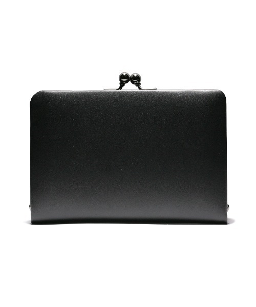 JAM HOME MADE（ジャムホームメイド） 財布 ブラックダイヤモンド ガマ