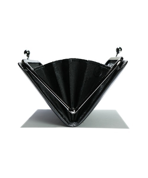 JAM HOME MADE（ジャムホームメイド） 財布 ブラックダイヤモンド ガマ