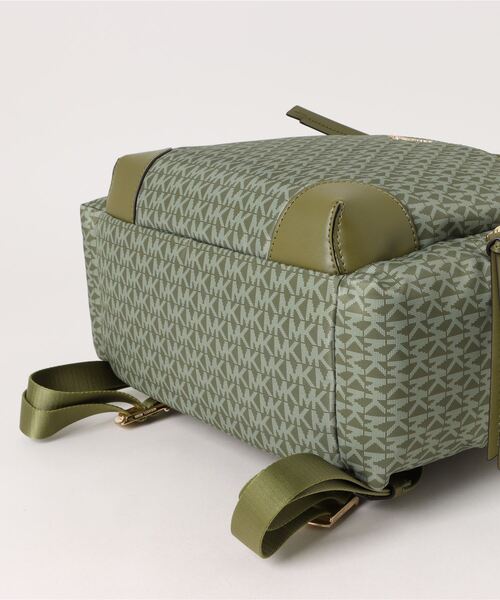 MICHAEL KORS（マイケルコース） リュック FREE グリーン レディース