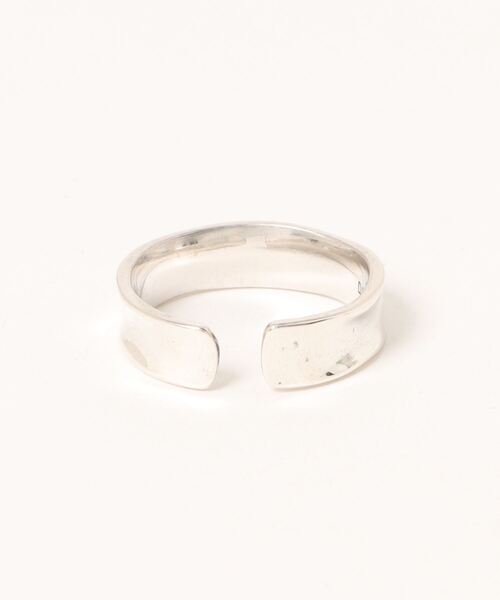 「blatto」 リング 16号 シルバー メンズ_画像2