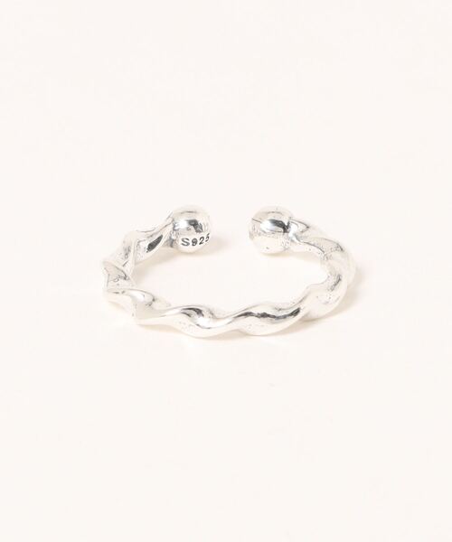 「blatto」 リング 16号 シルバー メンズ_画像5