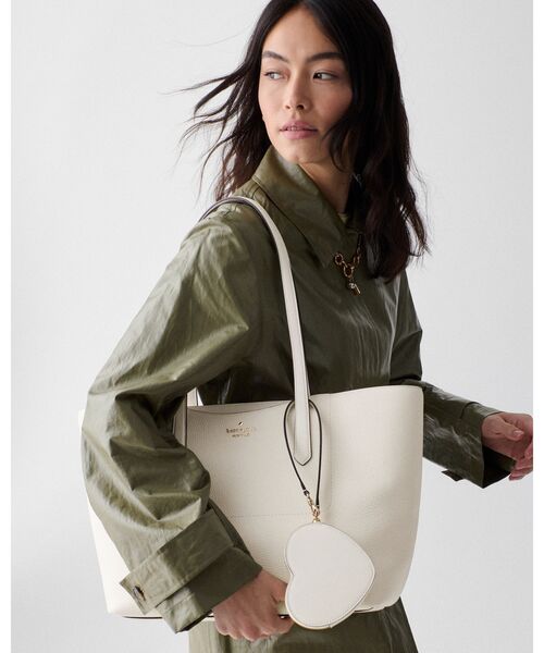kate spade NEW YORK（ケイト・スペード ニューヨーク） トートバッグ