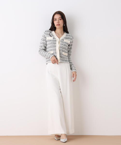 PINKY&DIANNE（ピンキー アンド ダイアン） ニット セーター