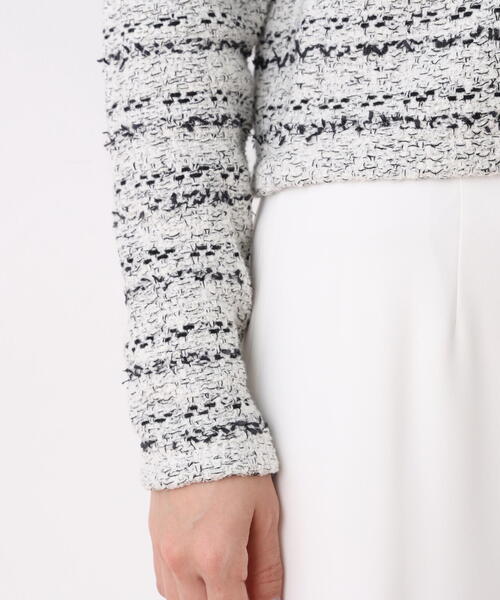 PINKY&DIANNE（ピンキー アンド ダイアン） ニット セーター