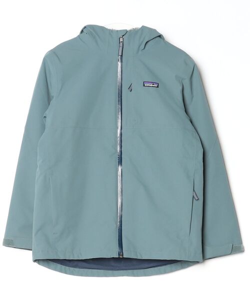 patagonia（パタゴニア） マウンテンパーカー X-LARGE グリーン