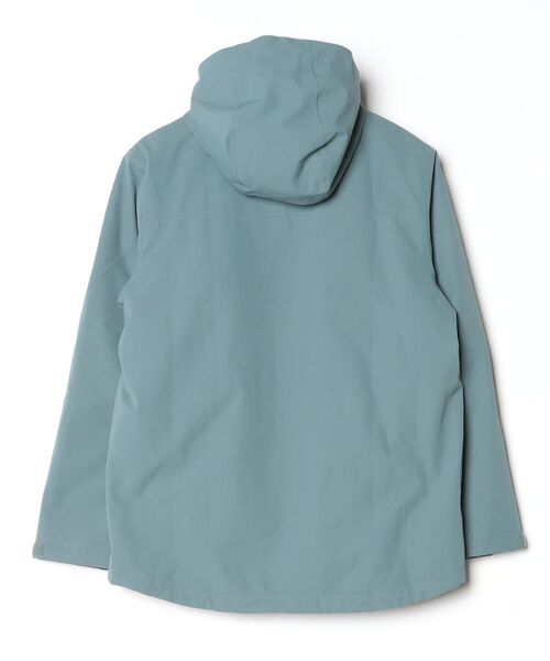 patagonia（パタゴニア） マウンテンパーカー X-LARGE グリーン