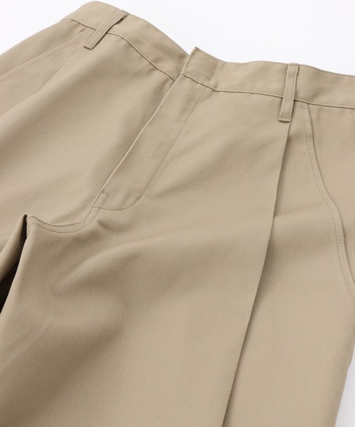 「NEONSIGN」 パンツ 46 ブラック メンズ_画像4