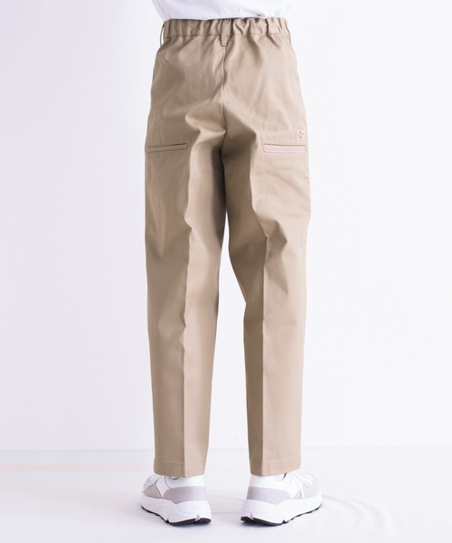 「NEONSIGN」 パンツ 46 ブラック メンズ_画像8