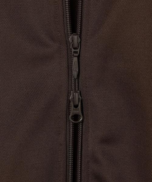 Needles（ニードルス） ジャージブルゾン S アイボリー メンズ