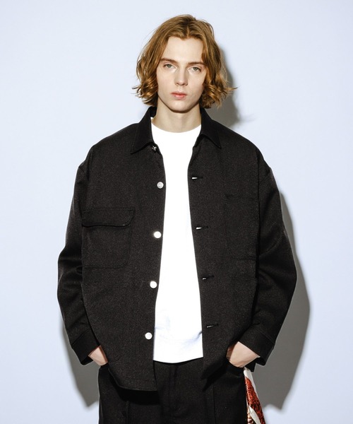 Wrangler（ラングラー） カバーオール 「Wrangler/ラングラー」別注