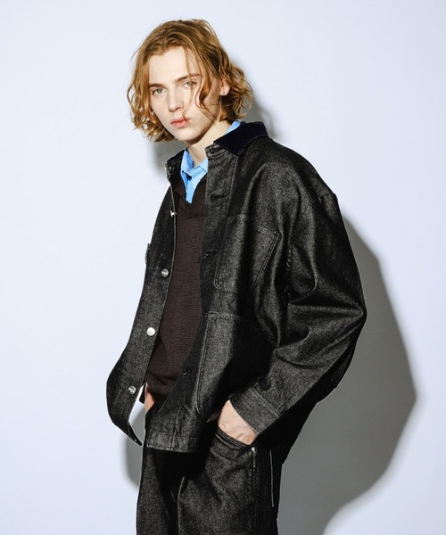 Wrangler（ラングラー） カバーオール 「Wrangler/ラングラー」別注