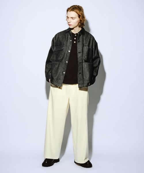 Wrangler（ラングラー） カバーオール 「Wrangler/ラングラー」別注