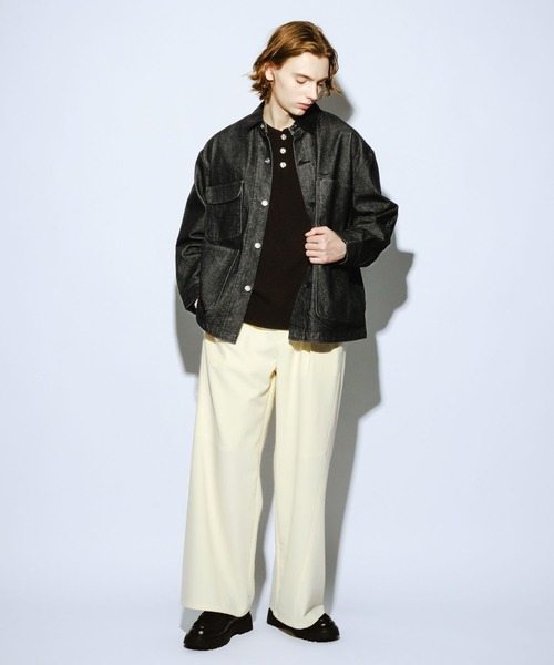 Wrangler（ラングラー） カバーオール 「Wrangler/ラングラー」別注