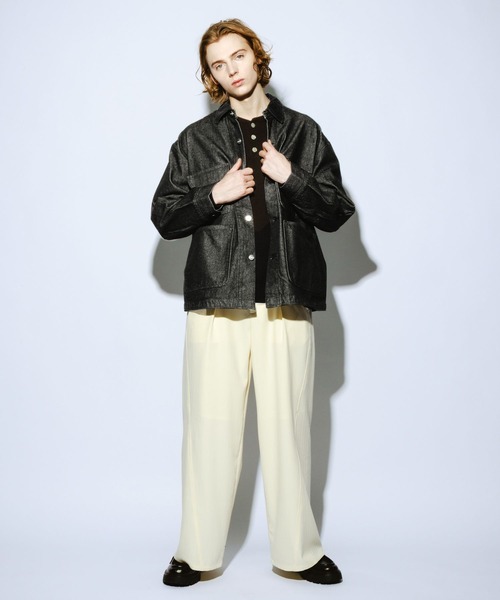 Wrangler（ラングラー） ブルゾン アウター 「Wrangler/ラングラー