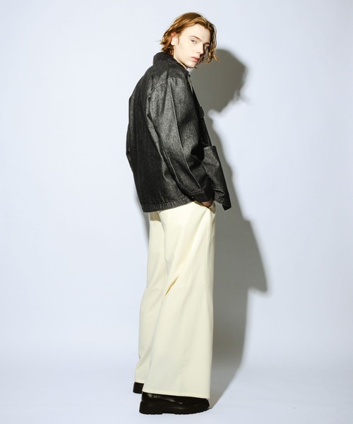 Wrangler（ラングラー） カバーオール 「Wrangler/ラングラー」別注