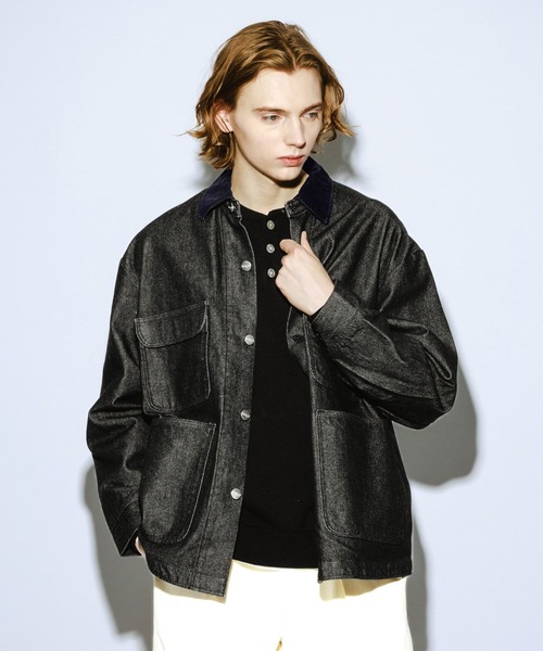 Wrangler（ラングラー） ブルゾン アウター 「Wrangler/ラングラー