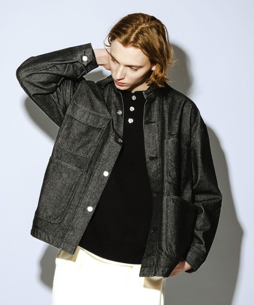 Wrangler（ラングラー） ブルゾン アウター 「Wrangler/ラングラー