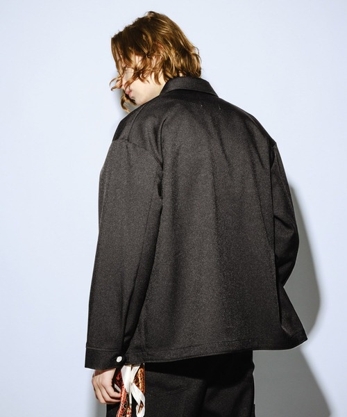 Wrangler（ラングラー） カバーオール 「Wrangler/ラングラー」別注