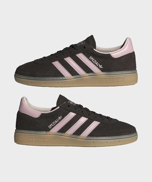 adidas HANDBALL SPEZIAL W スニーカー 24cm adidas（アディダス） スニーカー 「adidas / アディダス」HANDBALL