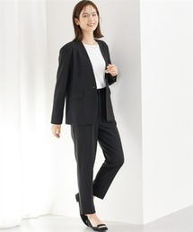 7days Life Styling セレモニースーツ セットアップ 「選べるパンツ