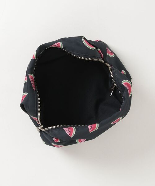 COACH（コーチ） ポーチ - ブラック レディース : ZOZOTOWN Yahoo!店