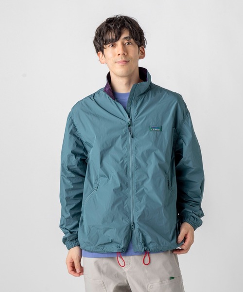 アンドエルシー　ジャケット L.L.Bean（エルエルビーン） コート ジャケット 「JAPAN EDITION