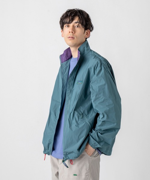 アンドエルシー　ジャケット L.L.Bean（エルエルビーン） コート ジャケット 「JAPAN EDITION