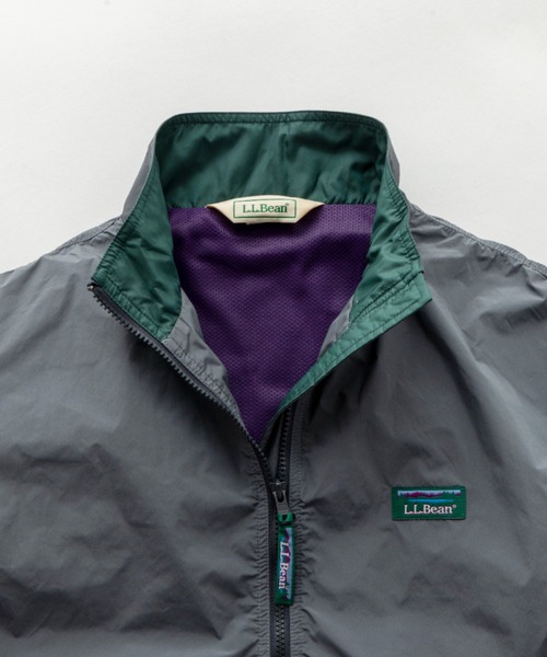 L.L.Bean（エルエルビーン） コート ジャケット 「JAPAN EDITION