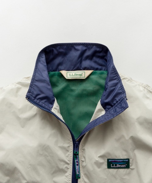 L.L.Bean（エルエルビーン） コート ジャケット 「JAPAN EDITION