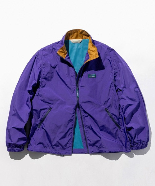 【新品】&エルシー　ジャケット L.L.Bean（エルエルビーン） コート ジャケット 「JAPAN EDITION