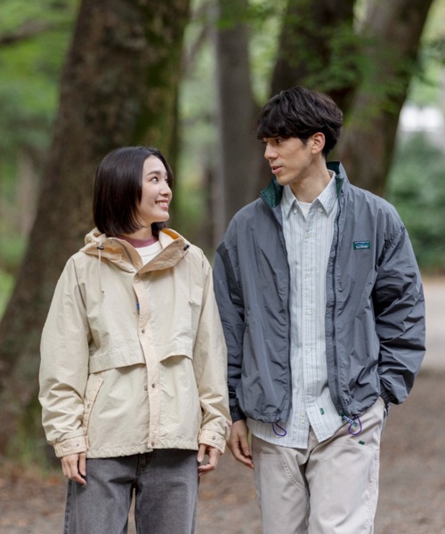 L.L.Bean（エルエルビーン） コート ジャケット 「JAPAN EDITION