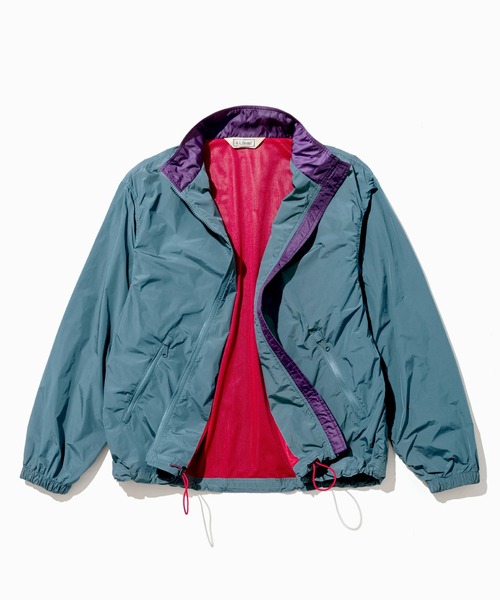 L.L.Bean（エルエルビーン） コート ジャケット 「JAPAN EDITION