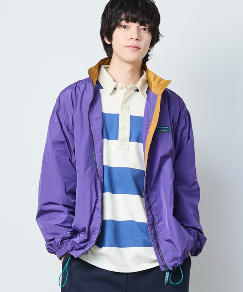 コート ジャケット 「JAPAN EDITION」ロクスベリー・ジャケット メンズ レディースの画像