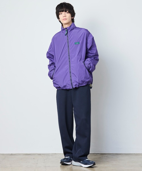コート ジャケット 「JAPAN EDITION」ロクスベリー・ジャケット メンズ レディースの画像