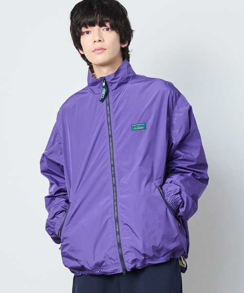 L.L.Bean（エルエルビーン） コート ジャケット 「JAPAN EDITION