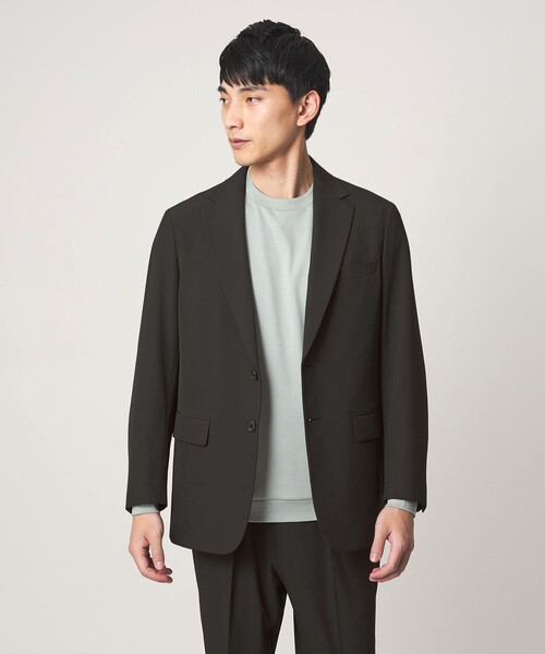 green label relaxing（グリーンレーベルリラクシング） ジャケット