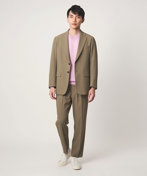 green label relaxing（グリーンレーベルリラクシング） ジャケット