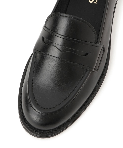 eness（エネス） ローファー 「ENESS/エネス」コインローファー