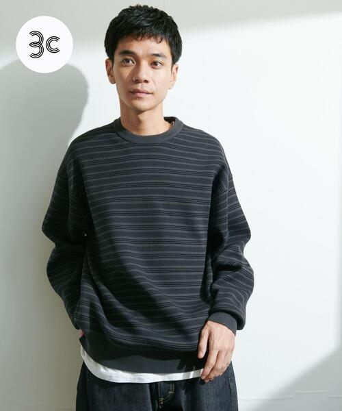 UR定価12600円 新品★プルオーバー URBAN RESEARCH DOORS（アーバンリサーチドアーズ） tシャツ 「UR