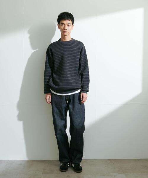 URBAN RESEARCH DOORS（アーバンリサーチドアーズ） セーター ニット