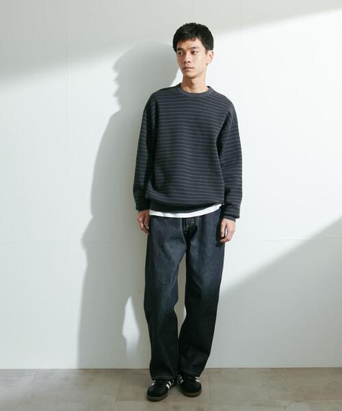URBAN RESEARCH DOORS（アーバンリサーチドアーズ） セーター ニット