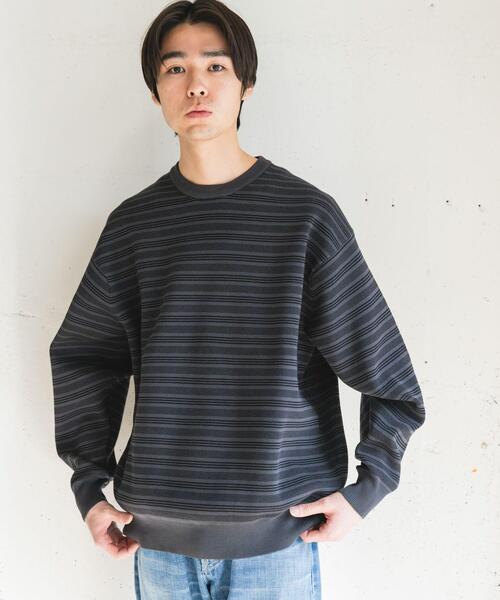 URBAN RESEARCH DOORS（アーバンリサーチドアーズ） セーター ニット