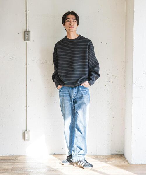 URBAN RESEARCH DOORS（アーバンリサーチドアーズ） セーター ニット
