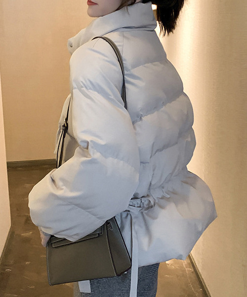 「c.u.l」 ジャケット L アイボリー レディース_画像9