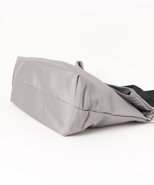 「florist」 2WAYバッグ FREE ブラック レディース_画像3