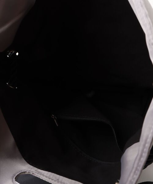 「florist」 2WAYバッグ FREE ブラック レディース_画像4