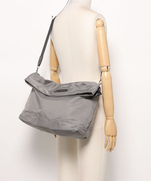 「florist」 2WAYバッグ FREE ブラック レディース_画像5