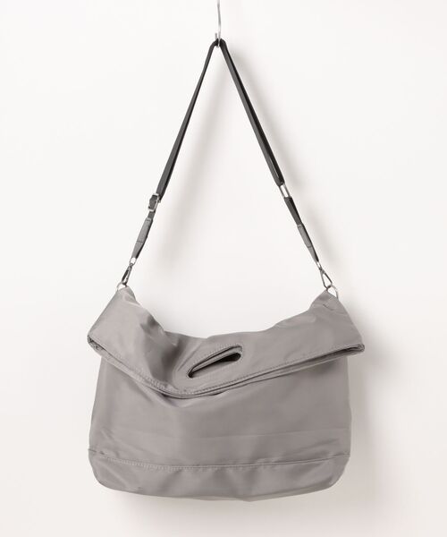 「florist」 2WAYバッグ FREE ブラック レディース_画像6