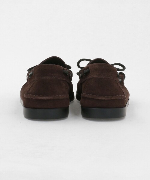 G.H.BASS（ジーエイチバス） デッキシューズ 「別注」「G.H.BASS